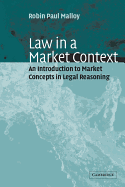 Law in a Market Context