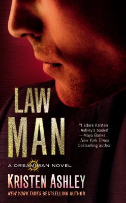 Law Man - Ashley, Kristen