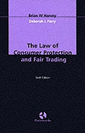 Law of Consumer Protection and Fair Trading
