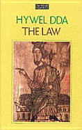 Law of Hywel Dda: Law Texts of Medieval Wales