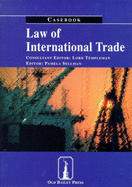 Law of International Trade: Casebook