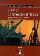 Law of International Trade