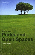 Law of Parks and Open Spaces