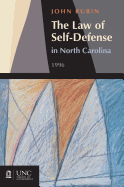 Law of Self-Defense in North Carolina