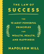 Law of Success