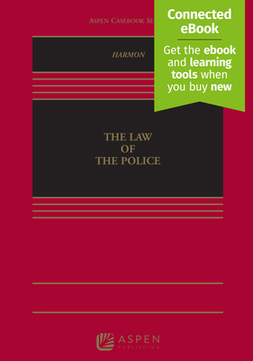 Law of the Police: [Connected Ebook] - Harmon, Rachel