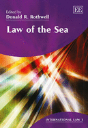 Law of the Sea - Rothwell, Donald R. (Editor)