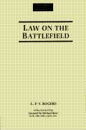 Law on the Battlefield