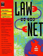 Law on the Net
