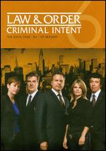 Law & Order: Criminal Intent: Season 06 - 