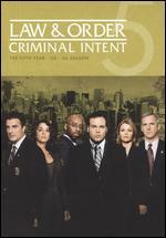 Law & Order: Criminal Intent - The Fifth Year [5 Discs]