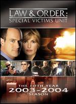 Law & Order: Special Victims Unit: Season 05 - 