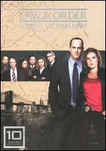 Law & Order: Special Victims Unit: Season 10 - 