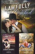 Lawfully Matched, Justified, and Redeemed: Three Lawkeeper Book Collection