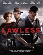 Lawless [SteelBook] [Blu-ray] - John Hillcoat
