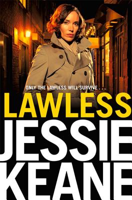 Lawless - Keane, Jessie