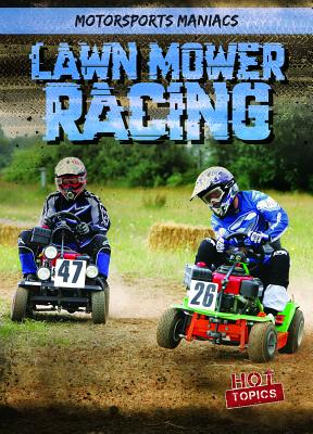 Lawn Mower Racing - Mikoley, Kate