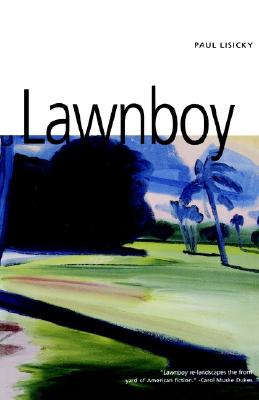 Lawnboy - Lisicky, Paul