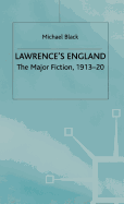 Lawrence England - Majour Fiction