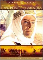 Lawrence of Arabia [Collector's Edition] [2 Discs]