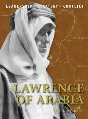 Lawrence of Arabia - Murphy, David
