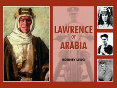 Lawrence of Arabia