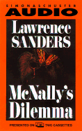 Lawrence Sanders: McNally's Dilemma: An Archy McNally Novel