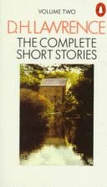 Lawrence, the Complete Short Stories of D. H.: Volume 3