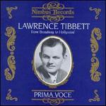 Lawrence Tibbett: From Broadway to Hollywood