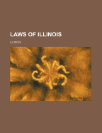 Laws of Illinois