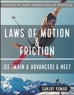 Laws of Motion and Friction: Mechanics