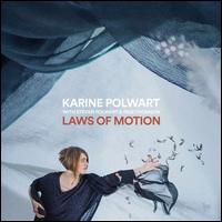 Laws of Motion - Karine Polwart 