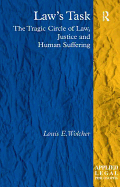 Law's Task: The Tragic Circle of Law, Justice and Human Suffering