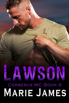 Lawson: Cerberus 2.0 - James, Marie