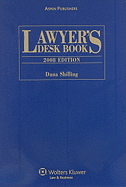 Lawyer's Desk Book - Shilling, Dana