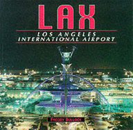 Lax - Los Angeles International Airport - Bullock, Freddy