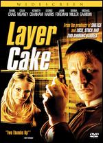 Layer Cake [WS & Special Edition] - Matthew Vaughn
