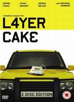 Layer Cake - Matthew Vaughn