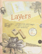 Layers: Inspired Collage for Paper Projects with Meaning