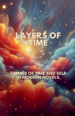 Layers of Time - Clarke, C