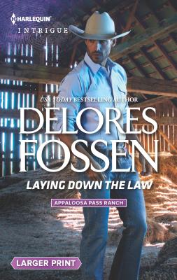 Laying Down the Law - Fossen, Delores