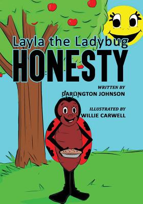 Layla the Ladybug Honesty - Johnson, Darlington