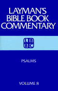 Laymans BBC #08 Psalms