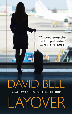 Layover - Bell, David