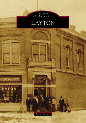 Layton - Arave, Lynn