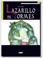 Lazarillo de Tormes+cd