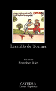Lazarillo de Tormes - Anonmio