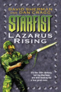 Lazarus Rising - Cragg, Dan, and Sherman, David