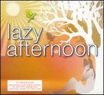 Lazy Afternoon [UMTV]