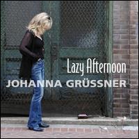 Lazy Afternoon - Johanna Grssner